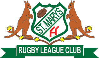 St Marys Rugby League