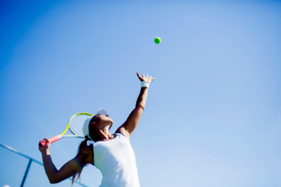 Common Tennis Injuries and How You Can Prevent Them
