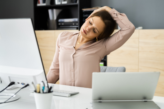 Workplace Habits – Why You Need Them For Good Health
