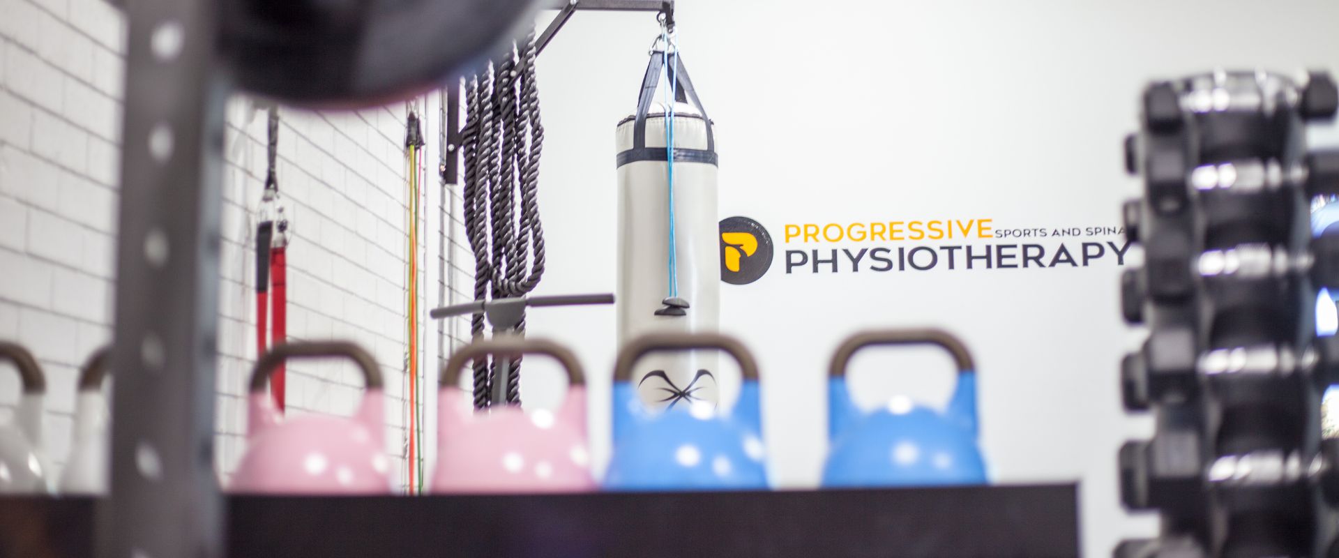 Progressive Physiotherapy