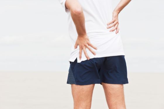 Can Tight Hip Flexors Contribute To Lower Back Pain?