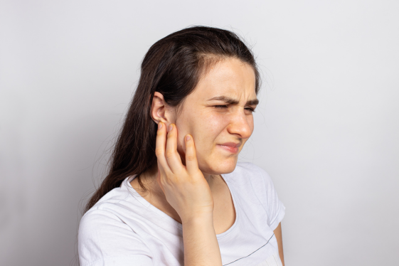 Jaw Pain Physiotherapy